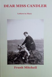 DEAR MISS CANDLER