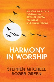 harmony in worship
