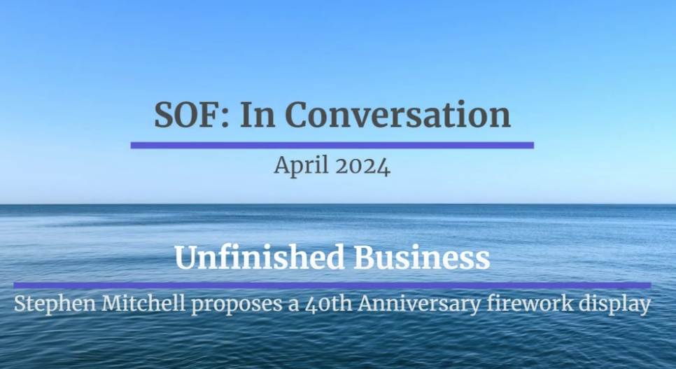 Sea of Faith in Conversation